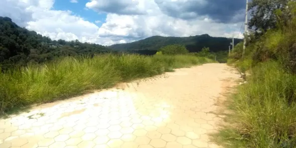 Lote/Terreno à venda, 1036m² no Juqueri Mirim, Mairiporã