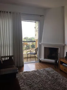 Apartamento com 3 Quartos à venda, 100m² no Santo Amaro, São Paulo