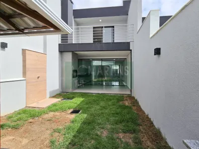 Casa com 3 Quartos à venda, 74m² no Santa Amélia, Belo Horizonte