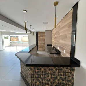 Apartamento com 3 Quartos à venda, 113m² no Mercês, Uberaba