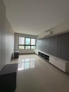 Apartamento com 4 Quartos à venda, 165m² no Monteiro, Recife