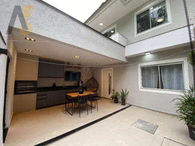 Casa de Condomínio com 3 Quartos à venda, 116m² no Jacarepaguá, Rio de Janeiro