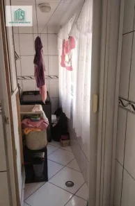 Apartamento com 2 Quartos à venda, 74m² no Vila João Ramalho, Santo André