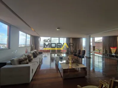 Casa com 7 Quartos à venda, 800m² no Comiteco, Belo Horizonte