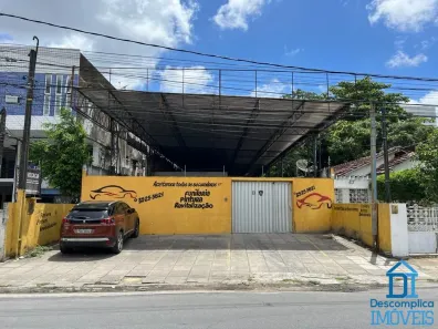 Galpão/Depósito/Armazém com 1 Quarto para alugar, 500m² no Iputinga, Recife