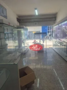 Ponto Comercial para alugar, 125m² no Centro, Suzano