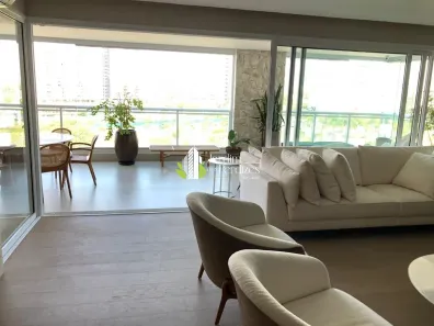 Apartamento com 4 Quartos à venda, 283m² no Água Branca, São Paulo