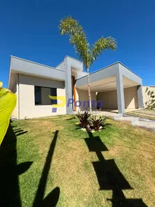 Casa de Condomínio com 3 Quartos à venda, 180m² no Residencial Parque dos Buritis, Lagoa Santa