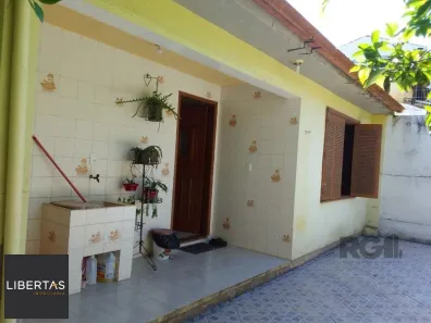 Casa com 4 Quartos à venda, 243m² no Lomba do Pinheiro, Porto Alegre