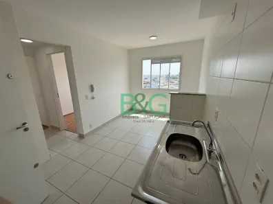 Apartamento com 2 Quartos à venda, 32m² no Vila Nova Curuçá, São Paulo
