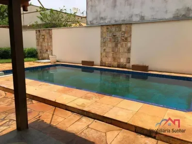 Casa com 5 Quartos à venda, 348m² no Plano Diretor Norte, Palmas