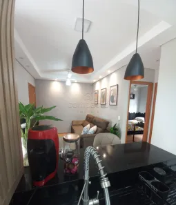 Apartamento com 2 Quartos à venda, 50m² no Loteamento Abílio Jorge Cury, São José do Rio Preto