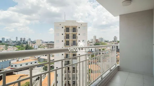 Apartamento com 3 Quartos à venda, 73m² no Chácara Santo Antônio (Zona Leste), São Paulo