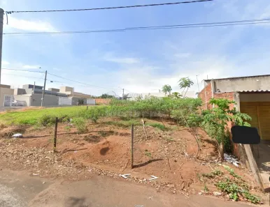 Lote/Terreno à venda, 306m² no Residencial Borboleta 3, Bady Bassitt