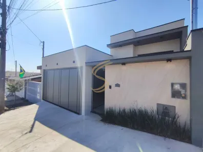 Casa com 3 Quartos à venda, 300m² no Jardim Vista Alegre, Bragança Paulista