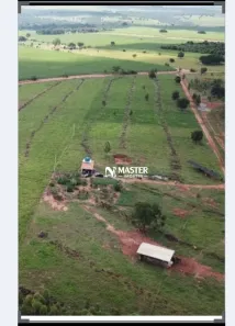 Fazenda/Sítio à venda, 48400m² no , Oscar Bressane