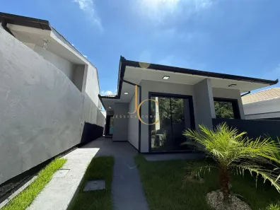 Casa com 2 Quartos à venda, 50m² no Forquilhas, São José
