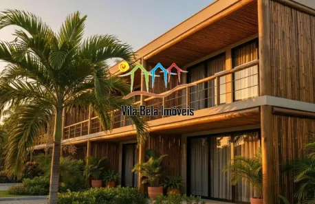 Casa com 2 Quartos à venda, 95m² no Barra Velha, Ilhabela