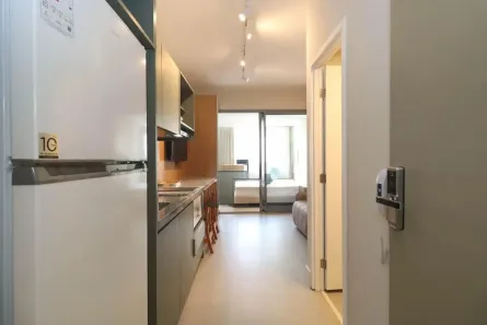Kitnet com 1 Quarto à venda, 30m² no Jardim Paulista, São Paulo