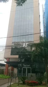 Sala Comercial para alugar, 40m² no Vila Gustavo, São Paulo