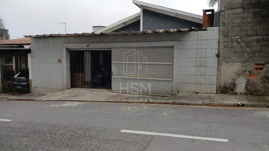 Lote/Terreno à venda, 250m² no Assunção, São Bernardo do Campo