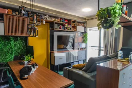 Apartamento com 1 Quarto à venda, 38m² no Liberdade, São Paulo