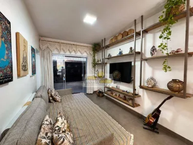 Casa com 2 Quartos à venda, 96m² no Santa Maria, Uberaba