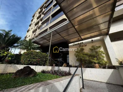 Apartamento com 5 Quartos à venda, 177m² no Paraíso, Americana