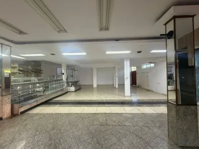 Prédio Comercial à venda, 500m² no Vila Tatetuba, São José dos Campos