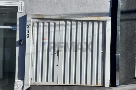 Casa com 1 Quarto para alugar, 50m² no Centro, Botucatu