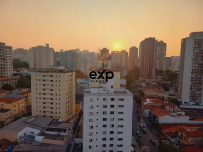 Apartamento com 2 Quartos à venda, 75m² no Cambuci, São Paulo