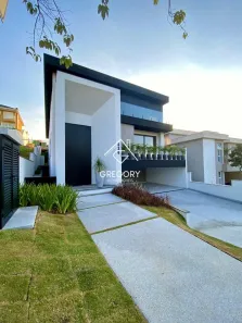 Casa com 4 Quartos à venda, 545m² no Alphaville, Santana de Parnaíba