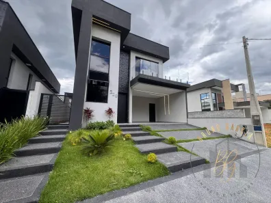 Casa de Condomínio com 3 Quartos à venda, 180m² no Parque Residencial Maria Elmira, Caçapava