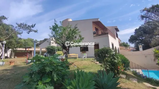 Sobrado com 3 Quartos à venda, 301m² no Parque Campolim, Sorocaba