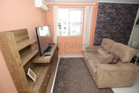 Apartamento com 2 Quartos à venda, 70m² no Fragata, Pelotas