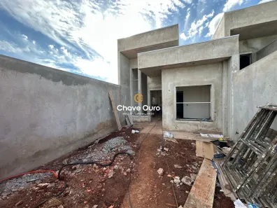 Casa com 3 Quartos à venda, 73m² no Parque Verde, Cascavel