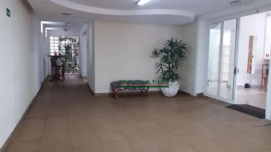 Imóvel Comercial com 4 Quartos para venda ou aluguel, 305m² no Jardim Sumaré, Ribeirão Preto