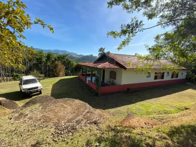 Fazenda/Sítio com 3 Quartos à venda, 22000m² no , Sapucaí-Mirim