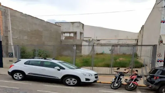Lote/Terreno à venda, 193m² no Centro, Sorocaba