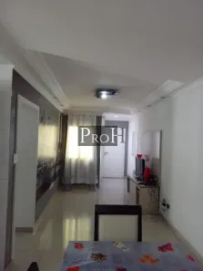 Apartamento com 2 Quartos à venda, 72m² no Nova Gerty, São Caetano do Sul
