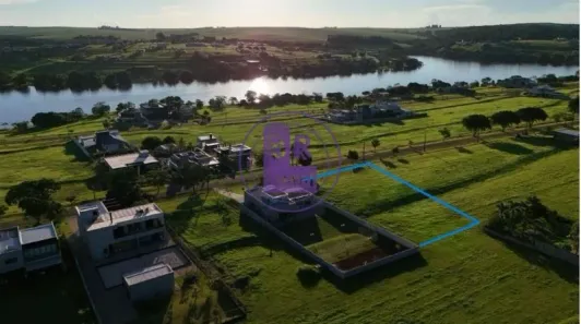 Lote/Terreno à venda, 1543m² no Estancia Favoreto, Sertanópolis