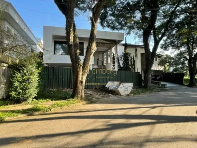 Casa de Condomínio com 5 Quartos à venda, 800m² no Super Quadra Morumbi, São Paulo
