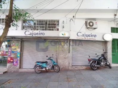 Ponto Comercial à venda, 49m² no Petrópolis, Porto Alegre