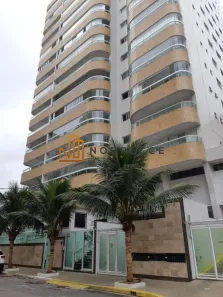 Apartamento com 2 Quartos à venda, 110m² no Tupi, Praia Grande