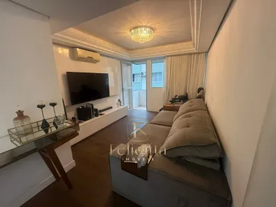 Apartamento com 3 Quartos à venda, 105m² no Campinas, São José