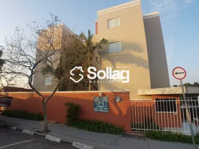 Apartamento com 3 Quartos para alugar, 81m² no Centro, Vinhedo