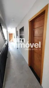 Apartamento com 1 Quarto para alugar, 24m² no Ipiranga, São Paulo