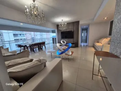 Apartamento com 3 Quartos à venda, 154m² no Parque Residencial Aquarius, São José dos Campos