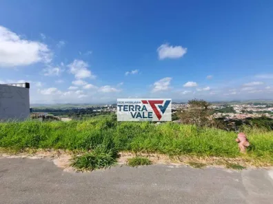 Lote/Terreno à venda, 154m² no Jardim da Fonte, Cachoeira Paulista