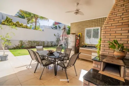 Casa de Condomínio com 3 Quartos à venda, 200m² no Jardim Jurema, Valinhos